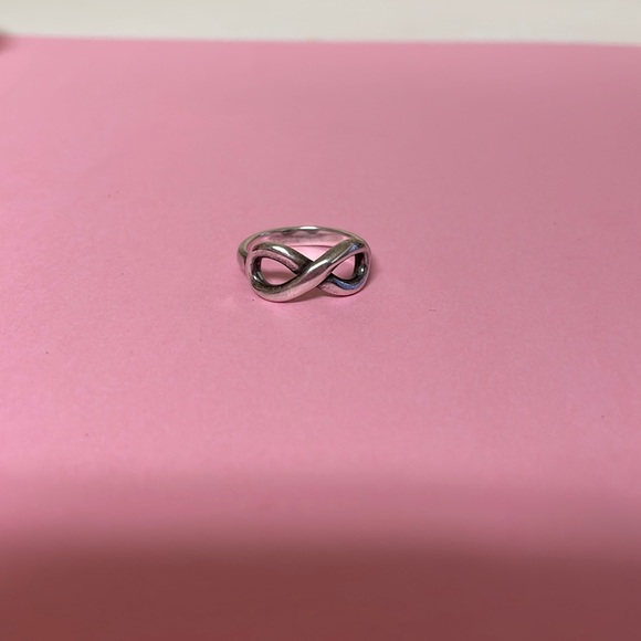 James Avery Jewelry James Avery Infinity Ring Poshmark
